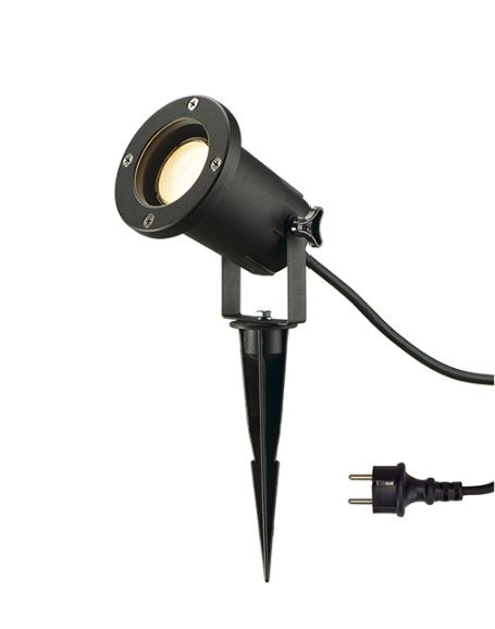 Grondspot op pin - NAUTILUS SPIKE XL