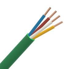 SGG 12x0.8mm CCA LSOH (per meter)