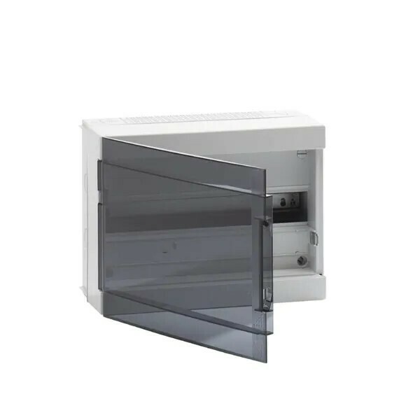 Verdeelkast 18 module (1x18) Verdeelkast 18 module (1x18)