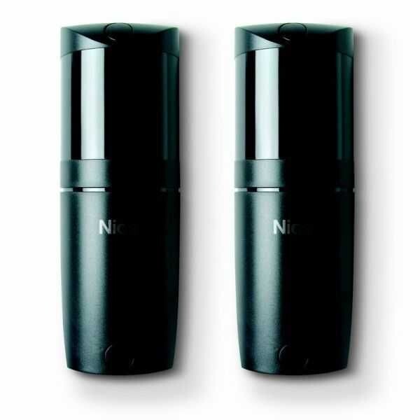 Fotocel richtbaar zender + ontvanger BlueBus