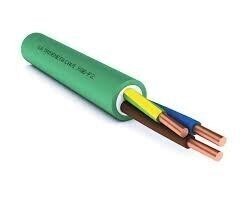 XGB 3G2.5mm² CCA halogeenvrij (100m)