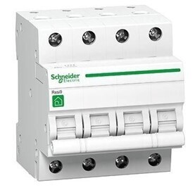 Automaat 4p 32A 3000A kurve C