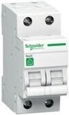 Automaat 2p 20A 3000A kurve C
