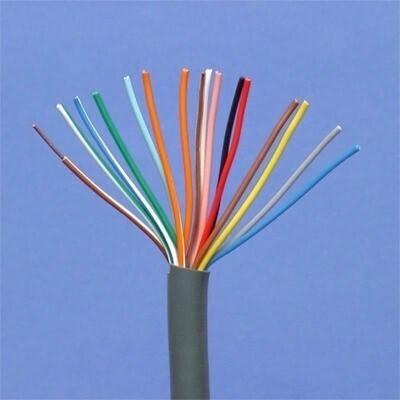 SVV 16x0.8mm (100m)