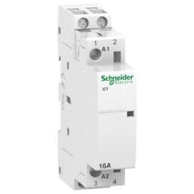 Contactor iCT 16A 2NO 230V magneetschakelaar