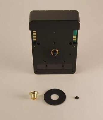 Funkuhrwerk UTS F 700 - hohes Drehmoment - extra stark