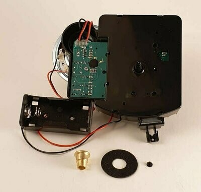 Funk-Pendeluhrwerk UTS F 700 mit Schlagfunktion