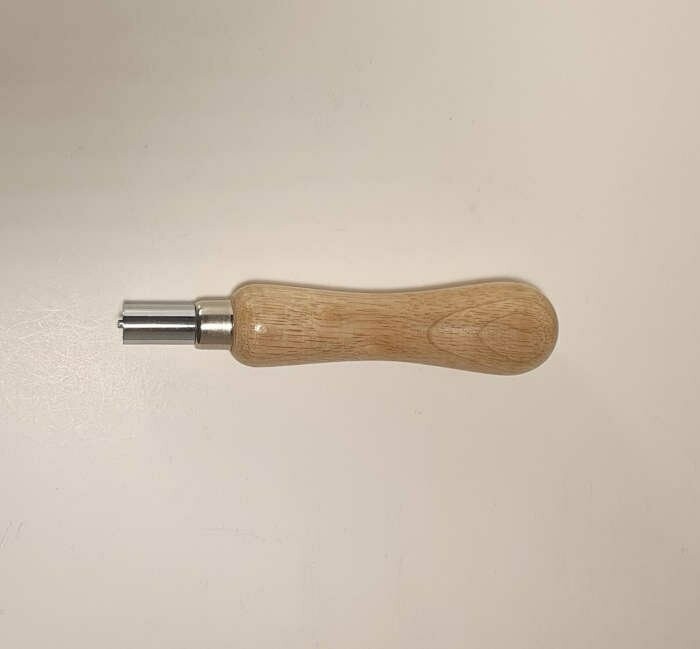 Zentralschrauben-Schlüssel