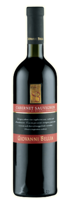 Giovanni Bellia Cabernet Sauvignon 0,75l Giovanni Bellia Cabernet Sauvignon 0,75l