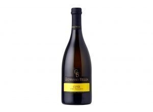 Giovanni Bellia Cuvée Vino Frizzante Bianco 0,75L