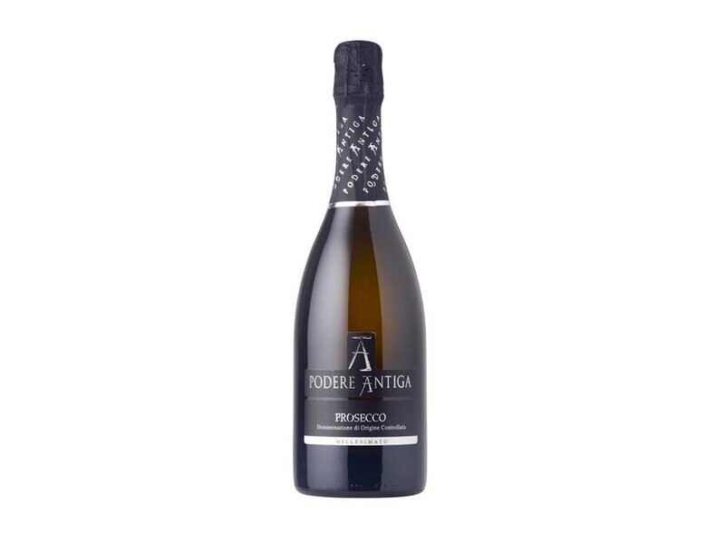 Prosecco Podere Antiga 0,75L Prosecco Podere Antiga 0,75L