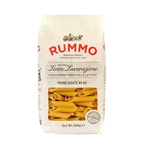 Rummo Penne Rigate No. 66 500gr.