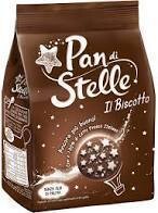 Pan di Stelle Kekse 350gr Pan di Stelle Kekse 350gr