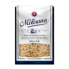 "La Molisana" Ditaloni Rigate No. 47 500gr.