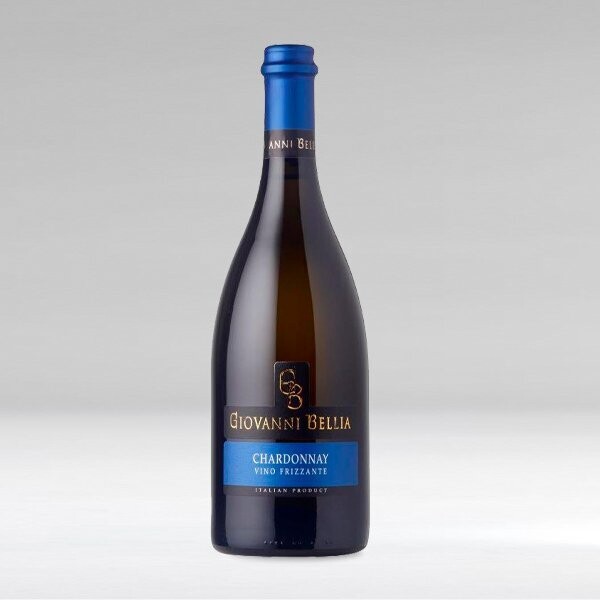 Giovanni Bellia Chardonnay Frizzante 0,75L Giovanni Bellia Chardonnay Frizzante 0,75L