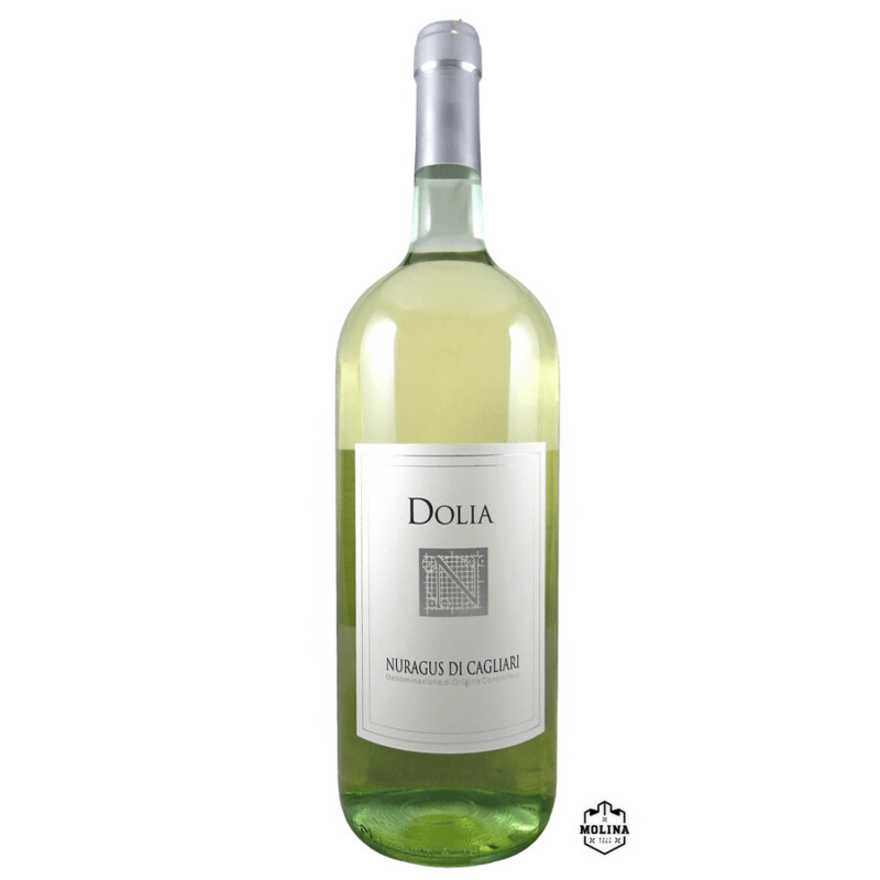 Dolia Nova Nuragus Di Cagliari 1,5L Dolia Nova Nuragus Di Cagliari 1,5L