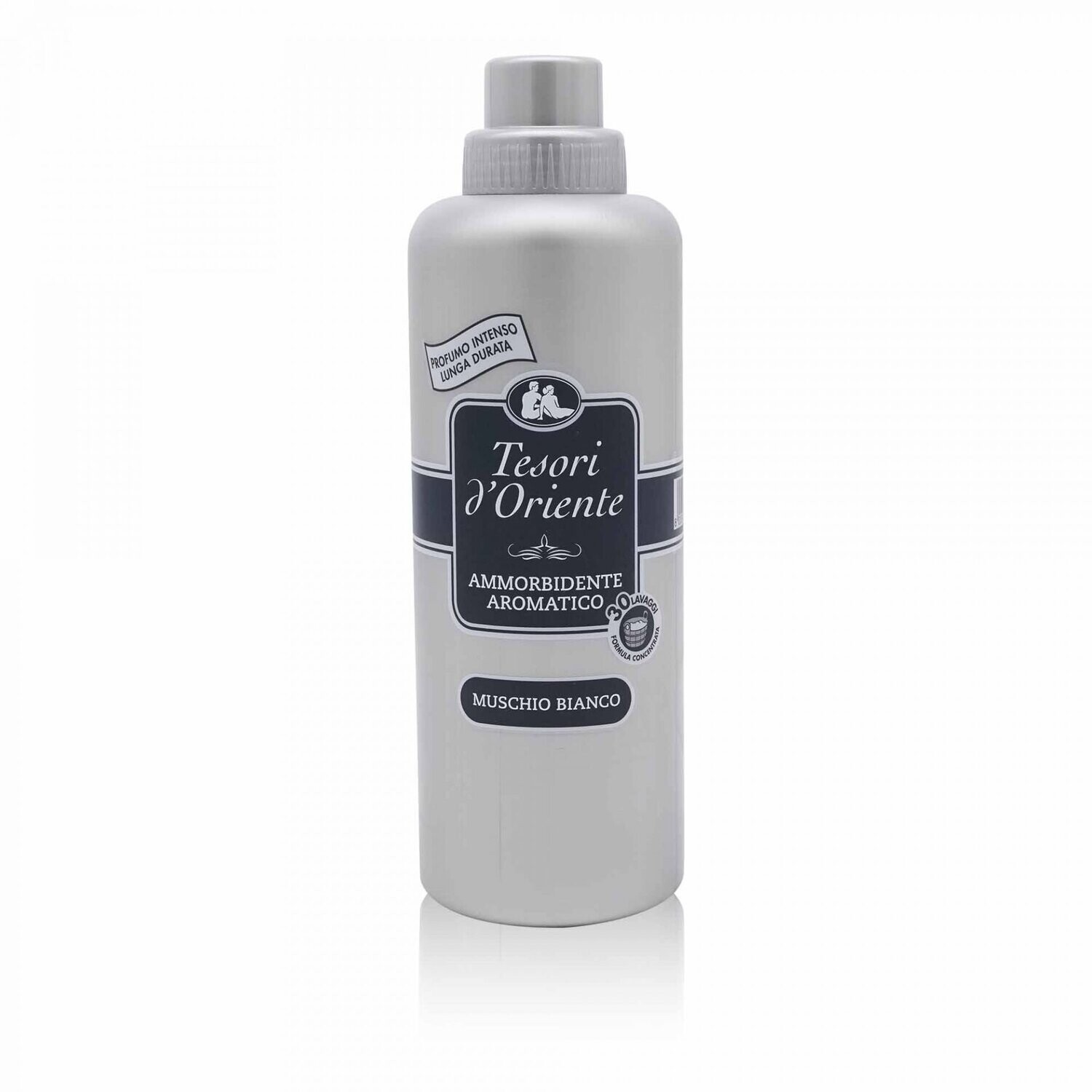 Tesori d'Oriente Muschio Bianco Weichspüler 750ml