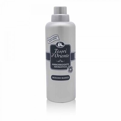 Tesori d'Oriente Muschio Bianco Weichspüler 750ml Tesori d'Oriente Muschio Bianco Weichspüler 750ml