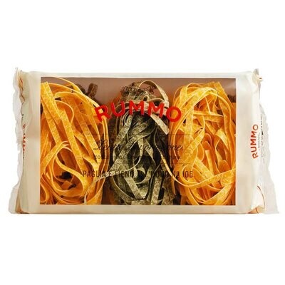Rummo Paglia E Fieno All Uovo Nr. 105 250gr. Rummo Paglia E Fieno All Uovo Nr. 105 250gr.
