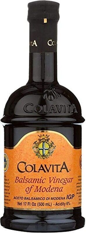 Colavita Aceto Balsamico Di Modena IGP 250ml Colavita Aceto Balsamico Di Modena IGP 250ml
