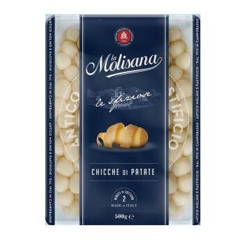 La Molisana Chicche Di Patate 500gr.