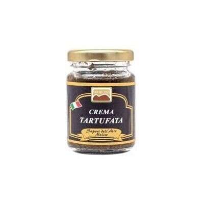 San Michele Tartufo Crema 90gr. San Michele Tartufo Crema 90gr.