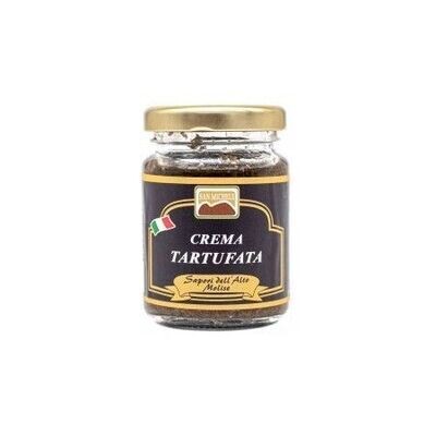 San Michele Tartufo Crema 90gr.