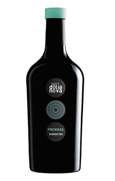 Dolia Nova Prendas Vermentino Di Sardegna DOC 0,75L Dolia Nova Prendas Vermentino Di Sardegna DOC 0,75L