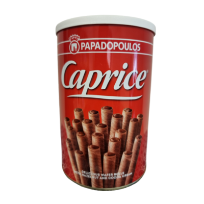 Papadopoulou Caprice 115gr. Papadopoulou Caprice 115gr.
