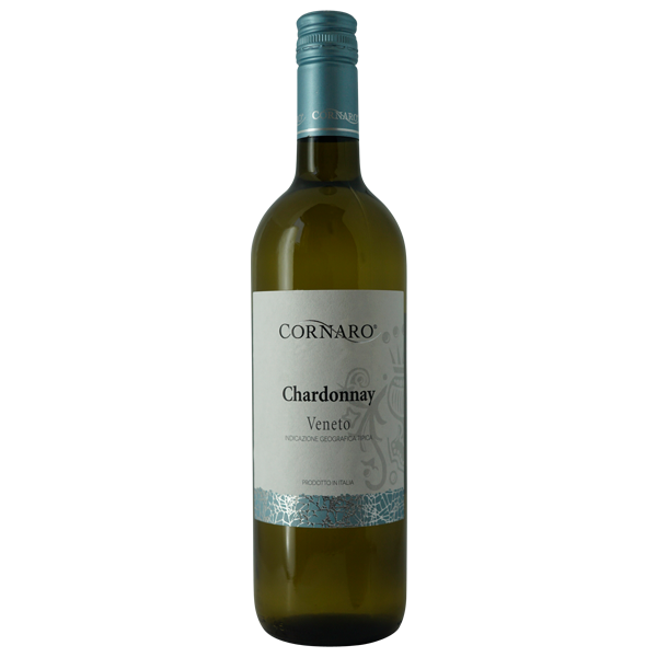 Cornaro Chardonnay Veneto 0,75L