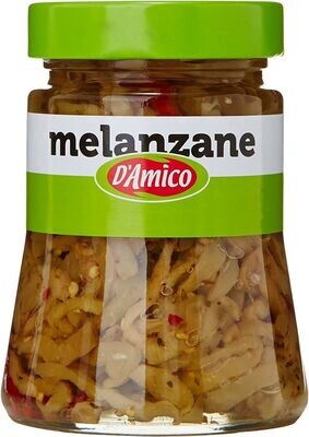 DÀmico Melanzane 280gr. DÀmico Melanzane 280gr.