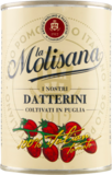 La Molisana Datterini 400gr.