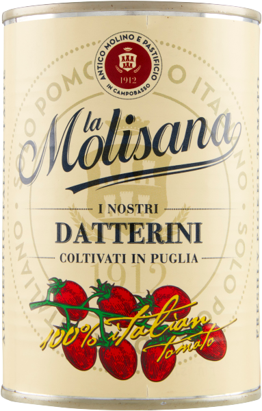 La Molisana Datterini 400gr.