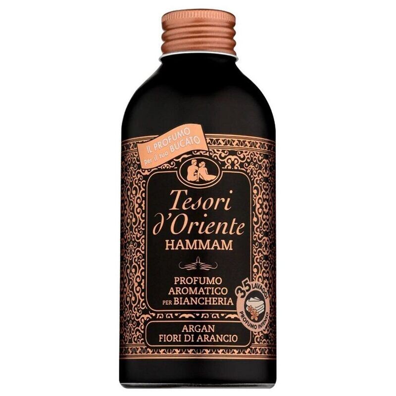 Tesori  di Oriente Weichspüler "Hammam" 760ml