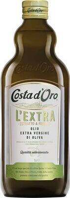 Costa dÒro Olivenöl Extra Vergine 1Liter
