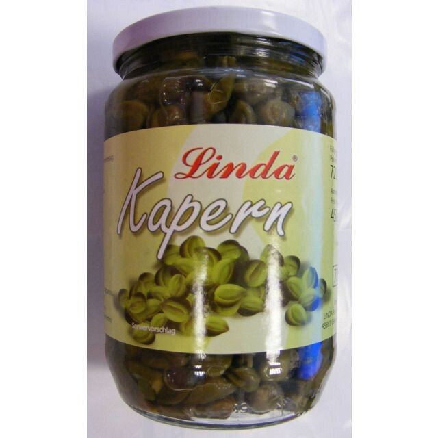 Linda Kapern 720gr