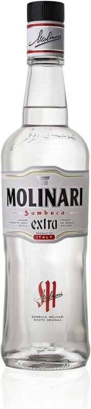 Molinari Sambuca 0,7L