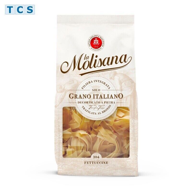 La Molisana Fettuccine Nr. 104 500gr.