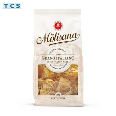 La Molisana Fettuccine Nr. 104 500gr. La Molisana Fettuccine Nr. 104 500gr.