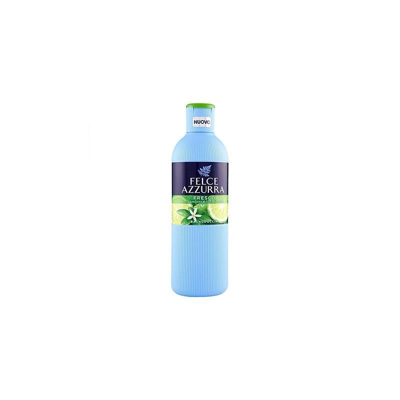 Felce Azzurra "Fresco" Badeschaum 650 ml
