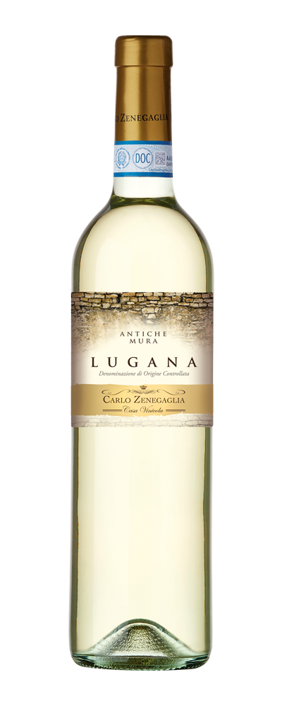 Zenegaglia Lugana 1,5L