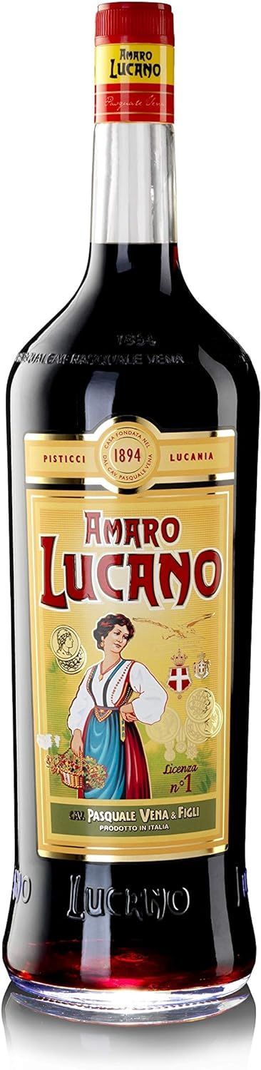 Amaro Lucano 70cl