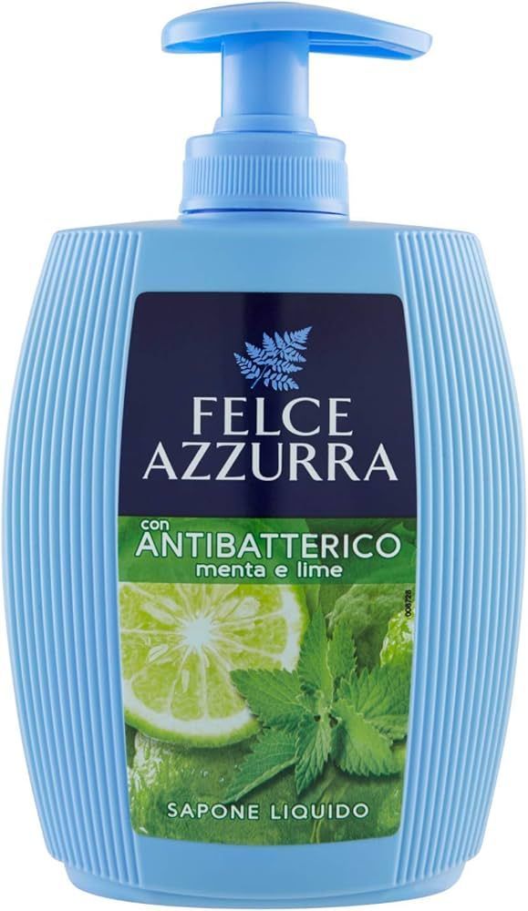 Felce AZZURRA Seifenspender Minze&Limette 300ml