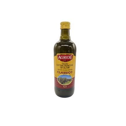 AGRIDE Olivenöl Extra Vergine 1L Europäische Union AGRIDE Olivenöl Extra Vergine 1L Europäische Union