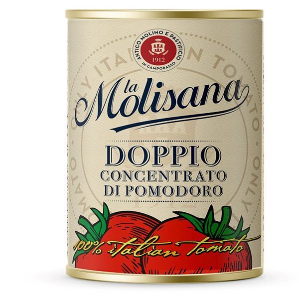 La Molisana Doppio Concentrato 140gr.