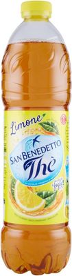 San Benedetto Eistee Limone 1,5L San Benedetto Eistee Limone 1,5L