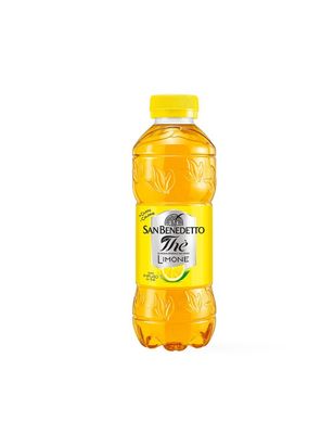 San Benedetto Eistee Limone 0,4L San Benedetto Eistee Limone 0,4L