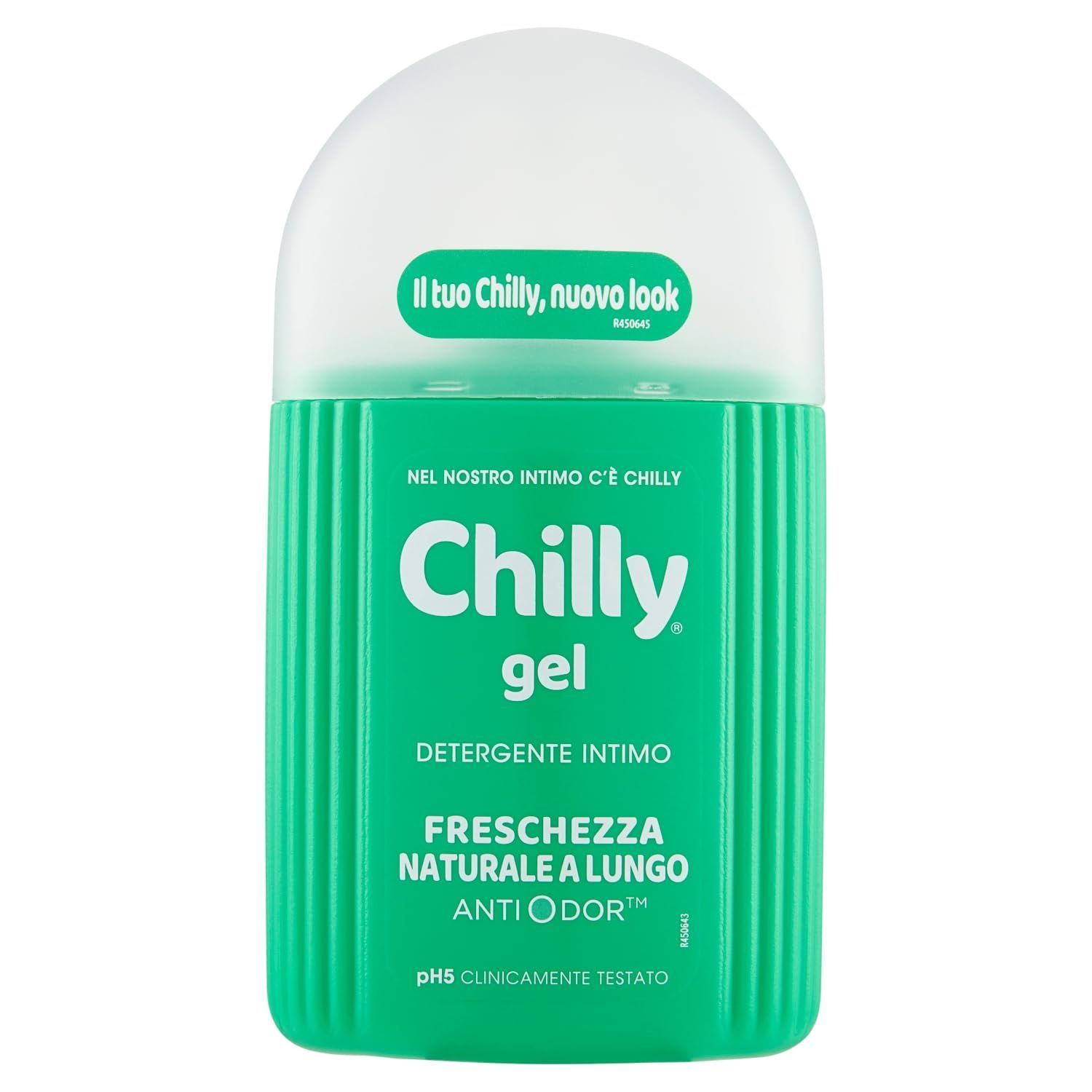 Chilly Intim Gel 200ml