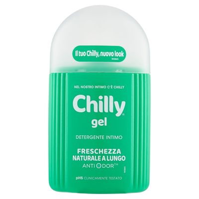 Chilly Intim Gel 200ml Chilly Intim Gel 200ml