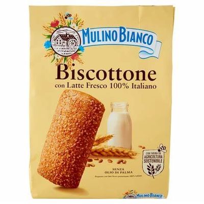 Mulino Bianco Biscottone 700gr. Mulino Bianco Biscottone 700gr.